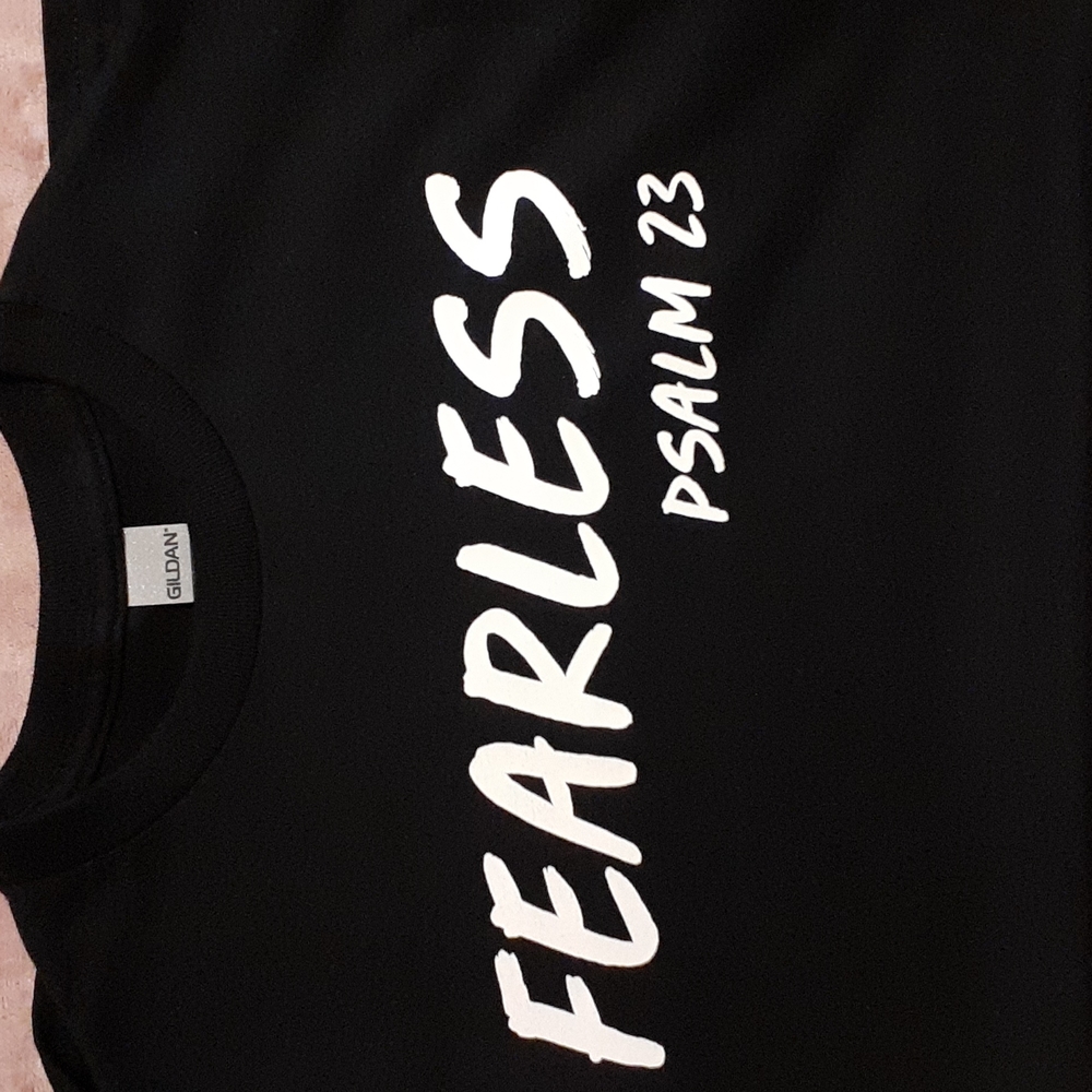 Are you Fearless?!